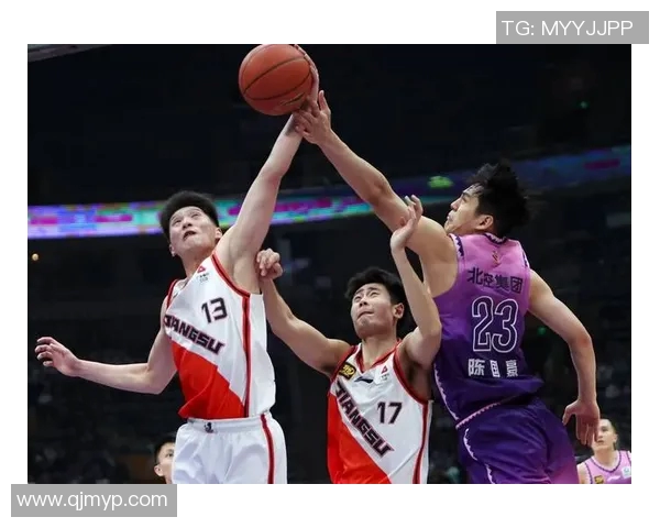 江苏肯帝亚又一胜利！CBA新赛季状态回暖，球迷期待更多精彩表现