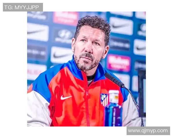 马竞主帅西蒙尼确认留队重建球队雄心勃勃